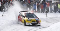 IRC, Rajd Monte Carlo: Eurosport uyje SimulCam